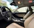 Серый Лексус ИС, объемом двигателя 2 л и пробегом 114 тыс. км за 18999 $, фото 18 на Automoto.ua