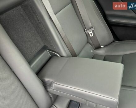 Серый Лексус ИС, объемом двигателя 2 л и пробегом 61 тыс. км за 22000 $, фото 33 на Automoto.ua