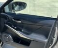 Серый Лексус ИС, объемом двигателя 2 л и пробегом 98 тыс. км за 21200 $, фото 7 на Automoto.ua