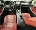 Серый Лексус ИС, объемом двигателя 3.5 л и пробегом 74 тыс. км за 11000 $, фото 7 на Automoto.ua