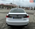Серый Лексус ИС, объемом двигателя 2 л и пробегом 61 тыс. км за 22000 $, фото 24 на Automoto.ua