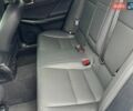 Серый Лексус ИС, объемом двигателя 2 л и пробегом 61 тыс. км за 22000 $, фото 13 на Automoto.ua