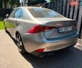 Сірий Лексус ІС, об'ємом двигуна 3.46 л та пробігом 96 тис. км за 24000 $, фото 6 на Automoto.ua