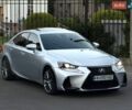 Сірий Лексус ІС, об'ємом двигуна 2 л та пробігом 118 тис. км за 18500 $, фото 1 на Automoto.ua