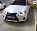Серый Лексус ИС, объемом двигателя 2 л и пробегом 57 тыс. км за 21500 $, фото 6 на Automoto.ua