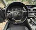 Сірий Лексус ІС, об'ємом двигуна 2 л та пробігом 98 тис. км за 17700 $, фото 24 на Automoto.ua