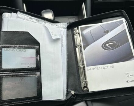 Серый Лексус ИС, объемом двигателя 2 л и пробегом 165 тыс. км за 23000 $, фото 29 на Automoto.ua