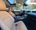 Сірий Лексус ІС, об'ємом двигуна 2 л та пробігом 60 тис. км за 21500 $, фото 12 на Automoto.ua