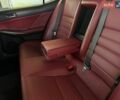 Серый Лексус ИС, объемом двигателя 2 л и пробегом 85 тыс. км за 22900 $, фото 14 на Automoto.ua