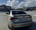 Серый Лексус ИС, объемом двигателя 2 л и пробегом 38 тыс. км за 23000 $, фото 2 на Automoto.ua