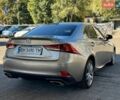 Сірий Лексус ІС, об'ємом двигуна 2 л та пробігом 60 тис. км за 21500 $, фото 6 на Automoto.ua