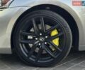 Серый Лексус ИС, объемом двигателя 2 л и пробегом 85 тыс. км за 22900 $, фото 5 на Automoto.ua