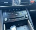Серый Лексус ИС, объемом двигателя 2 л и пробегом 63 тыс. км за 22990 $, фото 24 на Automoto.ua