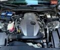 Серый Лексус ИС, объемом двигателя 2 л и пробегом 43 тыс. км за 22950 $, фото 60 на Automoto.ua