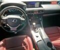 Серый Лексус ИС, объемом двигателя 2 л и пробегом 120 тыс. км за 6000 $, фото 7 на Automoto.ua