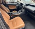 Серый Лексус ИС, объемом двигателя 2 л и пробегом 55 тыс. км за 26990 $, фото 24 на Automoto.ua