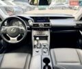 Сірий Лексус ІС, об'ємом двигуна 2 л та пробігом 53 тис. км за 21000 $, фото 17 на Automoto.ua