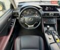Сірий Лексус ІС, об'ємом двигуна 2 л та пробігом 85 тис. км за 19999 $, фото 27 на Automoto.ua