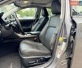 Сірий Лексус ІС, об'ємом двигуна 2 л та пробігом 53 тис. км за 21000 $, фото 23 на Automoto.ua