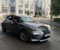 Сірий Лексус ІС, об'ємом двигуна 2 л та пробігом 52 тис. км за 19500 $, фото 3 на Automoto.ua