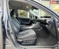 Сірий Лексус ІС, об'ємом двигуна 2 л та пробігом 53 тис. км за 21000 $, фото 12 на Automoto.ua