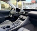 Сірий Лексус ІС, об'ємом двигуна 2 л та пробігом 53 тис. км за 21000 $, фото 13 на Automoto.ua
