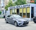 Сірий Лексус ІС, об'ємом двигуна 2 л та пробігом 53 тис. км за 21000 $, фото 4 на Automoto.ua