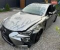 Серый Лексус ИС, объемом двигателя 2 л и пробегом 65 тыс. км за 10500 $, фото 2 на Automoto.ua