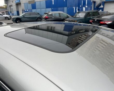 Серый Лексус ИС, объемом двигателя 2 л и пробегом 55 тыс. км за 26990 $, фото 22 на Automoto.ua