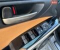 Сірий Лексус ІС, об'ємом двигуна 2 л та пробігом 60 тис. км за 21500 $, фото 16 на Automoto.ua