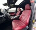 Сірий Лексус ІС, об'ємом двигуна 2 л та пробігом 78 тис. км за 22900 $, фото 13 на Automoto.ua