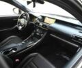 Серый Лексус ИС, объемом двигателя 2 л и пробегом 55 тыс. км за 8200 $, фото 13 на Automoto.ua