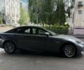 Сірий Лексус ІС, об'ємом двигуна 2 л та пробігом 52 тис. км за 23000 $, фото 1 на Automoto.ua