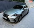Серый Лексус ИС, объемом двигателя 2 л и пробегом 43 тыс. км за 22950 $, фото 4 на Automoto.ua