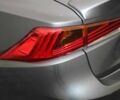 Серый Лексус ИС, объемом двигателя 2 л и пробегом 124 тыс. км за 15400 $, фото 13 на Automoto.ua