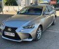 Сірий Лексус ІС, об'ємом двигуна 2 л та пробігом 60 тис. км за 21500 $, фото 9 на Automoto.ua