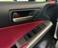 Серый Лексус ИС, объемом двигателя 2 л и пробегом 85 тыс. км за 22900 $, фото 24 на Automoto.ua