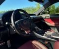 Серый Лексус ИС, объемом двигателя 2 л и пробегом 95 тыс. км за 24300 $, фото 4 на Automoto.ua