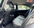 Сірий Лексус ІС, об'ємом двигуна 2 л та пробігом 53 тис. км за 21000 $, фото 25 на Automoto.ua