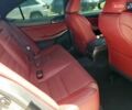 Серый Лексус ИС, объемом двигателя 2 л и пробегом 120 тыс. км за 6000 $, фото 9 на Automoto.ua