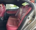 Серый Лексус ИС, объемом двигателя 2 л и пробегом 85 тыс. км за 22900 $, фото 11 на Automoto.ua