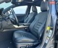 Серый Лексус ИС, объемом двигателя 2 л и пробегом 63 тыс. км за 22990 $, фото 11 на Automoto.ua