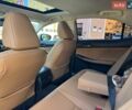 Сірий Лексус ІС, об'ємом двигуна 2 л та пробігом 60 тис. км за 21500 $, фото 15 на Automoto.ua