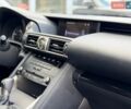 Сірий Лексус ІС, об'ємом двигуна 2 л та пробігом 53 тис. км за 21000 $, фото 18 на Automoto.ua