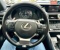 Сірий Лексус ІС, об'ємом двигуна 2 л та пробігом 78 тис. км за 22900 $, фото 5 на Automoto.ua