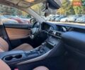 Сірий Лексус ІС, об'ємом двигуна 2 л та пробігом 60 тис. км за 21500 $, фото 10 на Automoto.ua