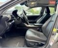 Сірий Лексус ІС, об'ємом двигуна 2 л та пробігом 53 тис. км за 21000 $, фото 24 на Automoto.ua