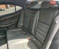 Серый Лексус ИС, объемом двигателя 2 л и пробегом 62 тыс. км за 24550 $, фото 13 на Automoto.ua