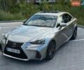 Сірий Лексус ІС, об'ємом двигуна 2 л та пробігом 85 тис. км за 19999 $, фото 11 на Automoto.ua