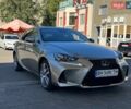 Сірий Лексус ІС, об'ємом двигуна 2 л та пробігом 60 тис. км за 21500 $, фото 5 на Automoto.ua